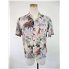 Image 1 : Serenity Washburn Wash (Alan Tudyuk) Serenity Pilot Hawaiian Shirt