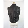Image 3 : Van Helsing (Hugh Jackman) Hero Leather Vest With Charm Chain