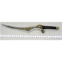 Disney Overstock Arabian Eagle Hilt Sword  5 - No Reserve
