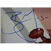 Image 3 : 2 - Braxton Miller AUTOGRAPHED OSU Buckeyes 2012 Football Team Posters 18" x 21"