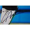 Image 2 : 2 Cam Newton AUTOGRAPHED 8 x 10 Action Photo's