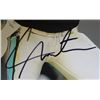 Image 3 : 2 Cam Newton AUTOGRAPHED 8 x 10 Action Photo's