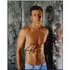 Image 1 : Justin Timberlake AUTOGRAPHED 8 X 10