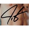 Image 2 : Justin Timberlake AUTOGRAPHED 8 X 10