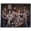 Image 1 : Duck Dynasty 8 x 10 Photo AUTOGRAPHED by Willie Robertson & Si Robertson