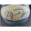 Image 1 : Michael Jordan AUTOGRAPHED Basketball