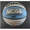 Image 2 : Michael Jordan AUTOGRAPHED Basketball