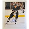 Image 2 : 3 Different Mario Lemieux 16 x 20 AUTOGRAPHED Action Photos.