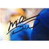 Image 2 : 2 - NFL Coach 8 x 10 AUTOGRAPHED Photos -- Tom Osborne and Mike Ditka