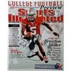 Image 2 : 2 OSU 8x10 AUTOGRAPHED Photos--Coach Urban Meyer & Braxton Miller