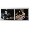 Image 2 : 5 AUTOGRAPHED 8X10 Photos--Thompson Square, Kacey Musgraves, Alicia Keys,