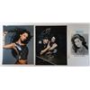 Image 3 : 5 AUTOGRAPHED 8X10 Photos--Thompson Square, Kacey Musgraves, Alicia Keys,