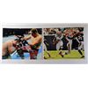 Image 3 : 5 - 8 x 10 AUTOGRAPHED Photos - L Swann, E Malkin, D Ludwig, T Richardson (2)