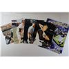 Image 1 : 4 AUTOGRAPHED 8x10 Photos & 1 AUTOG Folder--Shula, Peterson,Robinson,Stargell,..