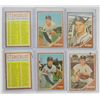 Image 3 : 20 - 1962 Topps Baseball Cards, Mostly High #'s. Mostly EX or Better.