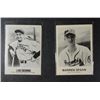 Image 2 : HOSTESS, KELLOGGS & RENATA GALASSO CARDS