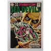 Image 1 : SEA DEVILS #2 COMIC BOOK, LAST 10c ISSUES