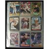 Image 1 : 297-CAL RIPKEN JR BASEBALL CARDS