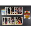 Image 1 : 1992-93 UPPER DECK McDONALDS NATIONAL BASKETBALL SET