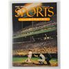 Image 1 : 1954 SPORTS ILLUSTRATED FIRST EDITION with TOPPS CARDS INSIDE