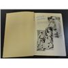 Image 1 : Bob Feller AUTOGRAPHED Book 'The Big League Baseball Library" 1947 Book COA