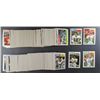 Image 1 : 1987 Topps Football Complete Set NM/Mint.