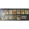 Image 1 : Lot of 13 Marcel Dionne Hockey Cards.  Topps & Opeechee - from 1974 thru 1984