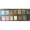 Image 2 : Lot of 13 Marcel Dionne Hockey Cards.  Topps & Opeechee - from 1974 thru 1984