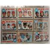 Image 1 : 1968 Topps Baseball Near Set (389 Cards)