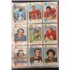 Image 2 : 1973 Topps Football Near Set plus Extras.   Over 700 cards