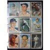 Image 1 : 1957 Topps Baseball Starter Set (131 Different Cards)