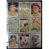 Image 3 : 1957 Topps Baseball Starter Set (131 Different Cards)