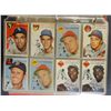 Image 1 : 1954 Topps Baseball Card Collection (Over 375 Cards)