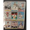 Image 1 : 1979 Topps Baseball Starter Set (413 Cards)