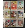 Image 2 : 1969 Topps Baseball Starter Set (412 Cards)