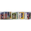 Image 2 : 530- BASEBALL ROOKIE CARDS, BONDS, CHIPPER JONES, RAMIREZ,DEION SANDERS AND MORE