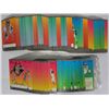 Image 2 : 1991 FLEER ULTRA BASEBALL SET PLUS 10-card GOLD SET