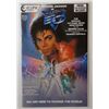 Image 1 : Comic Book:   Michael Jackson as Captain EO.
