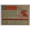 Image 2 : 1959 TOPPS ROBERTO CLEMENTE #478 EX, NICE