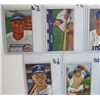 Image 2 : 10-1950 BOWMAN BASEBALL CARDS, BOOK VALUE $415