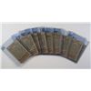 Image 5 : 10-1950 BOWMAN BASEBALL CARDS, BOOK VALUE $415