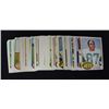 Image 1 : 100-1976 Topps Football Cards, Nice EM-NM
