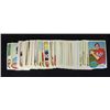 Image 1 : 100-1976 Topps Football Cards, Nice EM-NM