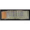 Image 2 : 100-1976 Topps Football Cards, Nice EM-NM
