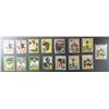 Image 1 : 15 NFL Stars and HOF Rookie Cards