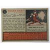 Image 2 : 1962 TOPPS #1 ROGER MARIS VGEX