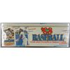 Image 2 : 1988 FLEER BASEBALL TIN (GLOSSY) SET, STILL SHRINK WRAPPED