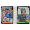 Image 3 : 1987 DONRUSS BASEBALL SET