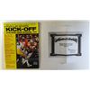 Image 1 : ARCHIE GRIFFIN AUTOGRAPHED SPORTS ILLUSTRATED OCT 1974