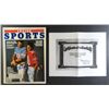 Image 1 : KENT STABLER & ART SCHLICHTER AUTOGRAPHED SPORTS MAGAZINE, SEPT 1980